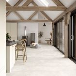 Picture of Devonshire Bianco Antique Effect Porcelain