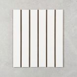 Picture of Axis Chalk Gloss Metro Tiles