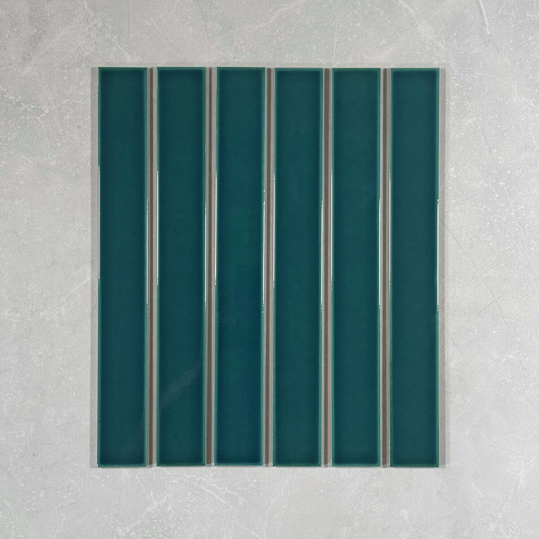 Shop Axis Ocean Crackle Metro Tiles Online | StoneSuperstore