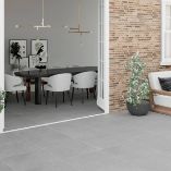 Picture of Rock Slate Grigio Porcelain Tiles