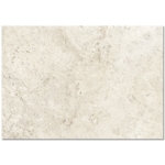 Picture of Vintage Stone Ivory Antiqued Stone Effect Porcelain 660x440x10mm - 17.4 SQM Job Lot