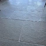 Picture of Parisian Grey Limestone Tiles - Tumbled