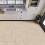 Picture of Savoie Blanco  Antique Effect Porcelain - OPUS Set