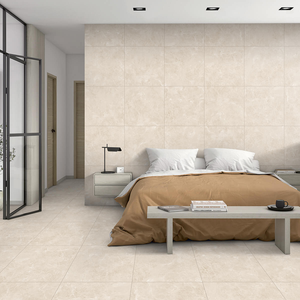 Picture of Napa Crema Natural Porcelain 600x600x9mm - 23.7 SQM Job Lot