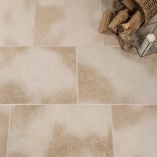Picture of Sancerre Aged Limestone - 600xFLx15mm - 21 SQM Job Lot