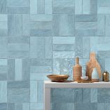 Picture of Windsor light Blue Ceramic 200x65x9mm 3.9 SQM Job Lot