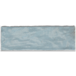 Picture of Windsor light Blue Ceramic 200x65x9mm 3.9 SQM Job Lot