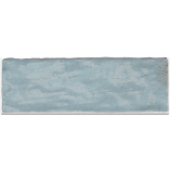 Picture of Windsor light Blue Ceramic 200x65x9mm 3.9 SQM Job Lot