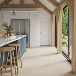Picture of Savoie Blanco Antique Effect Porcelain