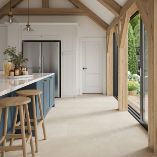 Picture of Savoie Blanco Antique Effect Porcelain