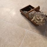 Picture of Dijon Limestone Tiles - Tumbled