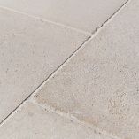 Picture of Versailles Menton Softly Aged Limestone Tiles