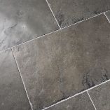 Picture of Castleford Grey Heritage Limestone Tiles