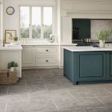 Picture of Kensington Natural Grey Antique Effect Porcelain