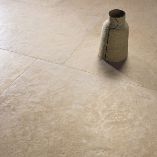 Picture of Villa Beige Antique Effect Porcelain Tiles