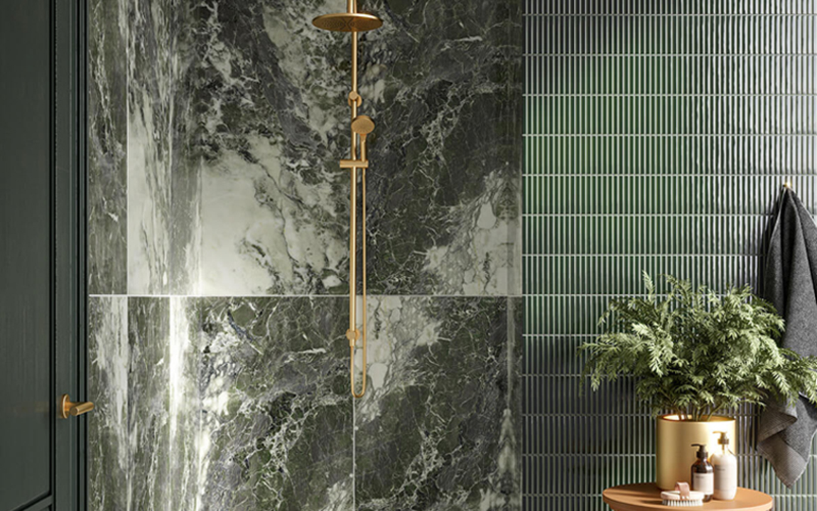 How to Mix and Match Tiles | Stone Store