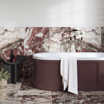 Picture of Viola Royale Polished Porcelain Tiles