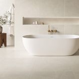 Picture of Serenity Ivory Porcelain Tiles