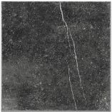Picture of Dover Charcoal Grey Antique Stone Effect Porcelain Tiles