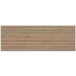 Picture of Nordic Honey Oak Slatted Porcelain Tiles