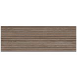 Picture of Nordic Cognac Walnut Slatted Porcelain Tiles