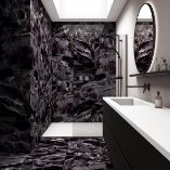 Picture of Onice Nero Polished Porcelain 600x1200x9mm - 15.8 SQM Job Lot 