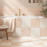 Picture of Firenza Ivory Matte Porcelain Tiles