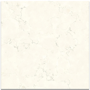 Picture of Firenza Ivory Matte Marble Effect Porcelain Tiles