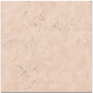 Picture of Firenza Rose Pink Matte Marble Effect Porcelain Tiles