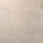 Picture of Dijon Heritage  Antiqued Limestone Outdoor Paving Slabs