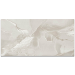 Picture of Glacier Taupe Onyx Polished Porcelain Tiles