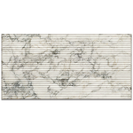 Picture of Merano White Fluted Matte Porcelain Tiles