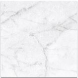 Picture of Parisian Antiqued White Marble Effect Porcelain 295x295x9mm - 11.4 SQM Job Lot
