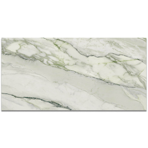 Picture of Arabescato Verde Polished Porcelain 1198x598x9mm - 9.3 SQM Job Lot