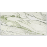 Picture of Arabescato Verde Polished Porcelain 1198x598x9mm - 9.3 SQM Job Lot