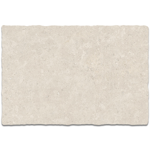 Picture of Yorke White Antique Effect Porcelain