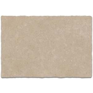Picture of Yorke Beige Antique Effect Porcelain