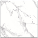 Picture of Bianca White Carrara Matte Porcelain Tiles