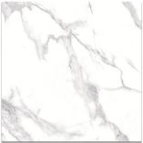 Picture of Bianca White Carrara Matte Porcelain Tiles