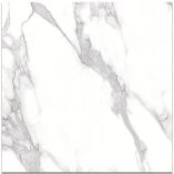 Picture of Bianca White Carrara Matte Porcelain Tiles