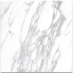 Picture of Riviera White Matte Porcelain Tiles