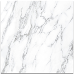 Picture of Riviera White Matte Porcelain Tiles