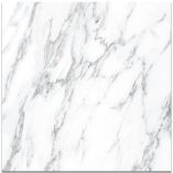 Picture of Riviera White Matte Porcelain Tiles