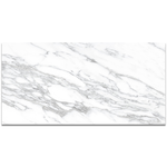 Picture of Riviera White Matte Porcelain Tiles