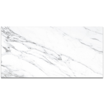 Picture of Riviera White Matte Porcelain Tiles