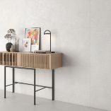 Picture of Rimini Blanco Stone Effect Porcelain Tiles