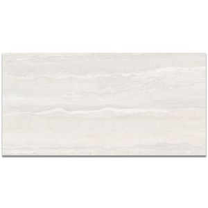 Picture of Alessia Cotton Travertine Effect Porcelain Tiles