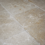 Picture of  Dijon Blend Tumbled Outdoor Paving Slabs
