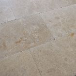 Picture of  Dijon Blend Tumbled Outdoor Paving Slabs