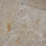 Picture of  Dijon Blend Tumbled Outdoor Paving Slabs